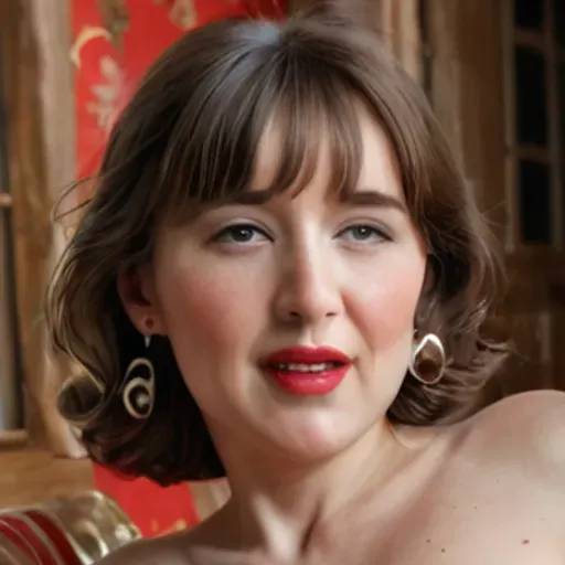 AI色情照片產生器