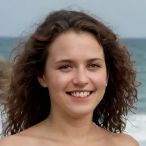 AI 포르노 사진 생성기