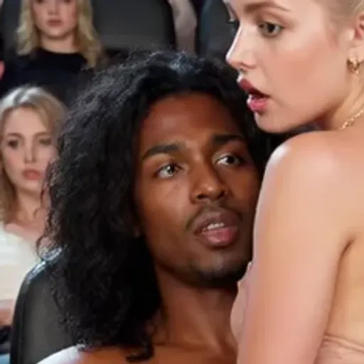 KI-Pornobildchen-Generator