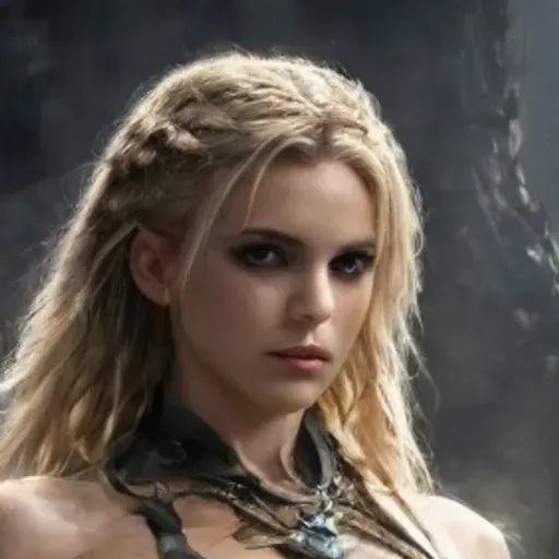 โปรแกรมสร้างภาพโปรนที่ใช้ปัญหา AI