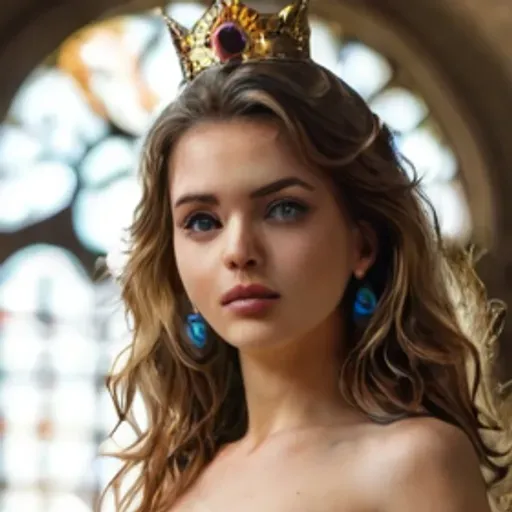 एआई पोर्न इमेज जेनरेटर