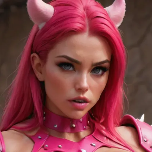 AI 포르노 이미지 생성기