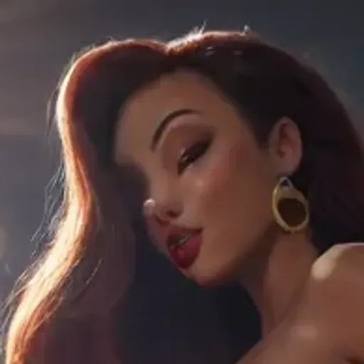 yapay zekâ porno görsel üretici