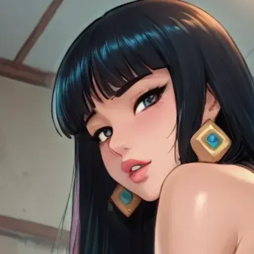 AI色情圖片產生器