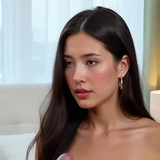 AI 포르노 이미지 생성기