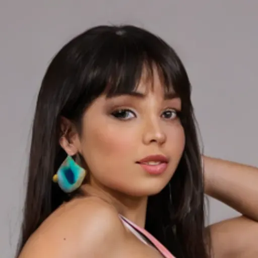 AIポルノ画像ジェネレーター