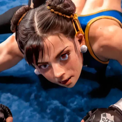 AI porn image generator