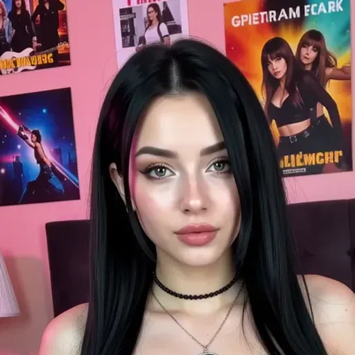 AI porn image generator