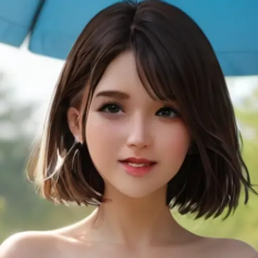 yapay zekâ porno görsel üretici