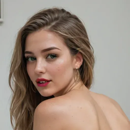 AI色情圖片產生器