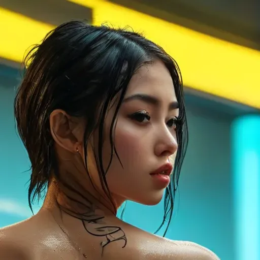 générateur d’images porno IA