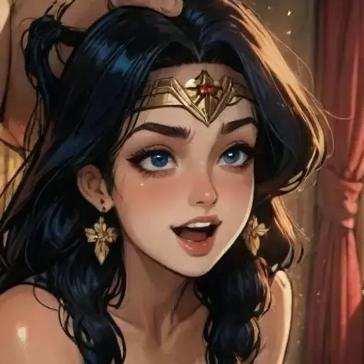 KI-Pornobild-Generator