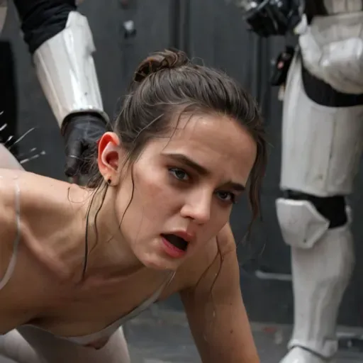 AI色情图片生成器