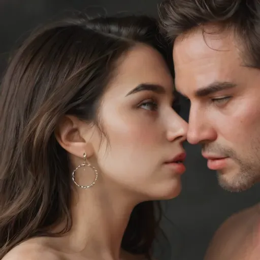 AIポルノ画像ジェネレーター