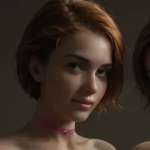 AI色情图片生成器