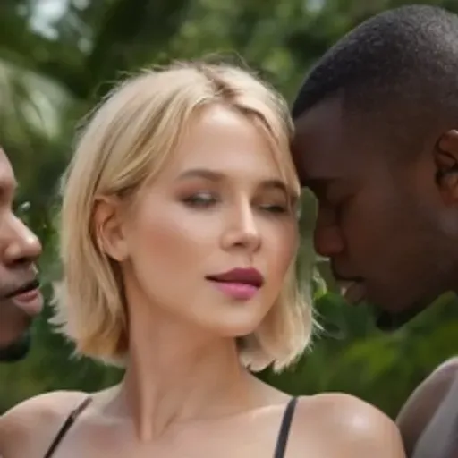 AI色情照片產生器