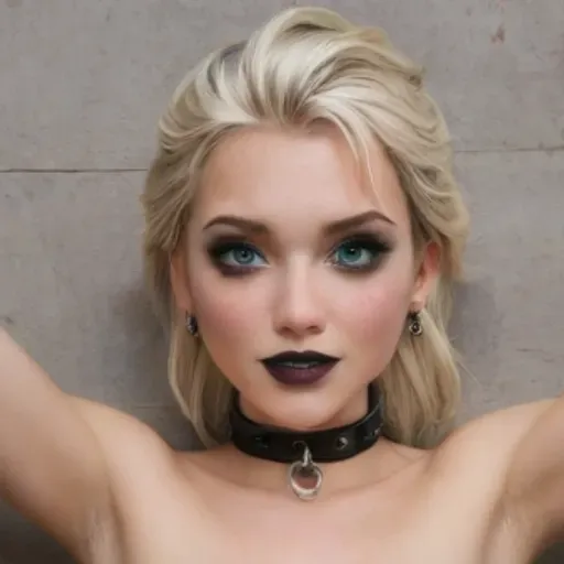 генератор порно-изображений на ИИ