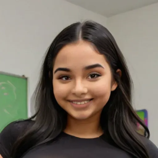 gerador de imagens pornô com IA