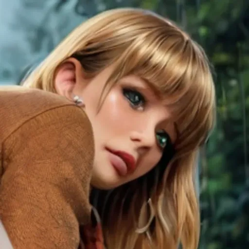 AI porn image generator