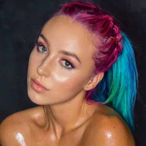 AIポルノ画像ジェネレーター