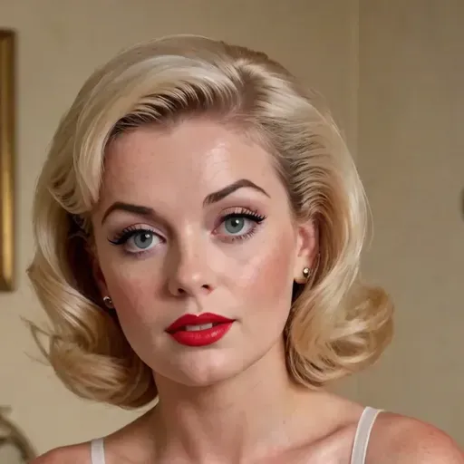 yapay zekâ porno görsel üretici