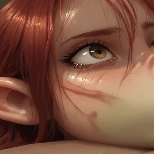 generatore di immagini porno IA