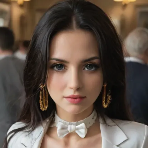 โปรแกรมสร้างภาพโปรนที่ใช้ปัญหา AI