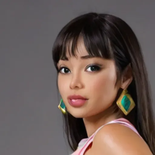 โปรแกรมสร้างภาพโปรนที่ใช้ปัญหา AI