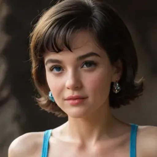 โปรแกรมสร้างภาพโปรนที่ใช้ปัญหา AI