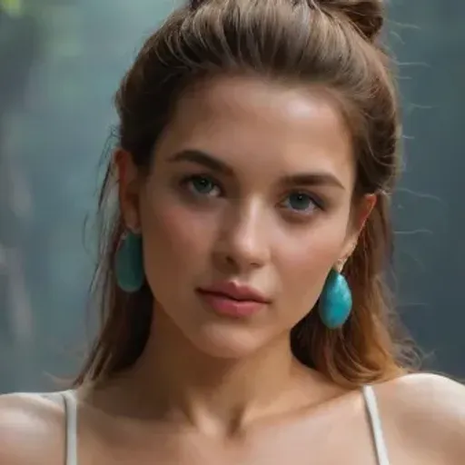 โปรแกรมสร้างภาพโปรนที่ใช้ปัญหา AI