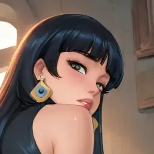 AI 포르노 사진 생성기