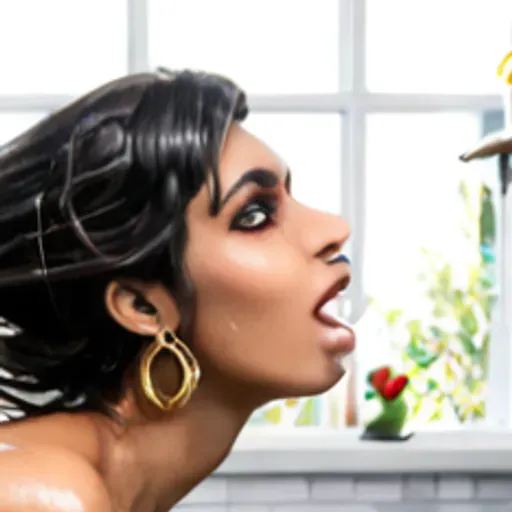 AI porn pic generator