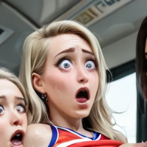 yapay zekâ porno foto üretici