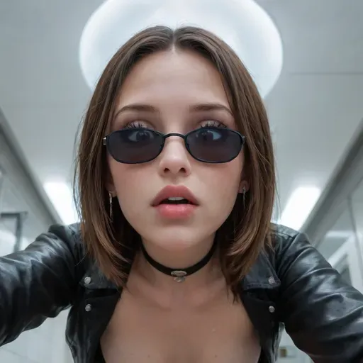 AI色情图片生成器