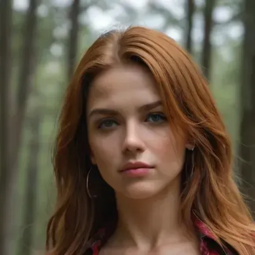 yapay zekâ porno görsel üretici