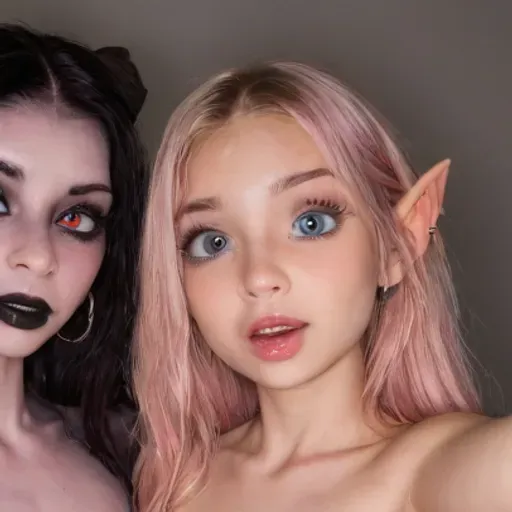 KI-Pornobildchen-Generator