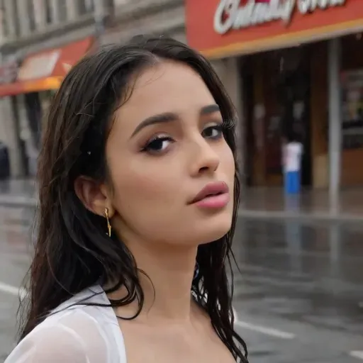 AI色情图片生成器