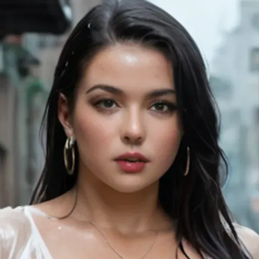 yapay zekâ porno görsel üretici