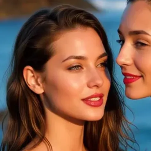 AI色情照片產生器