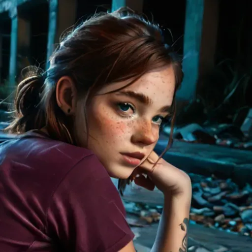 gerador de imagens pornô com IA