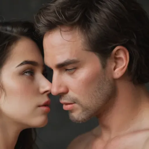 AIポルノ写真ジェネレーター