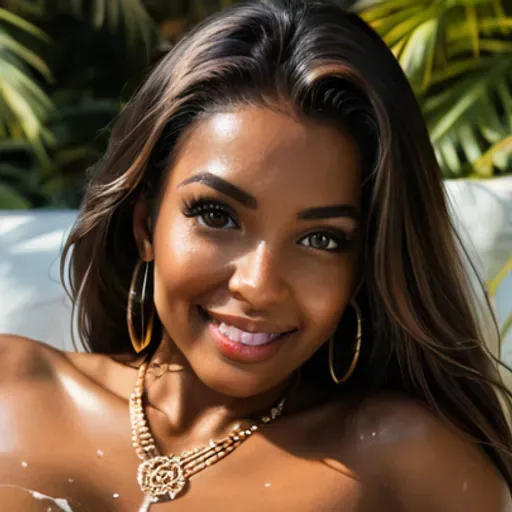 AI色情图片生成器