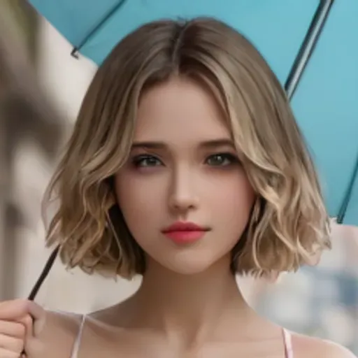 AI色情图片生成器