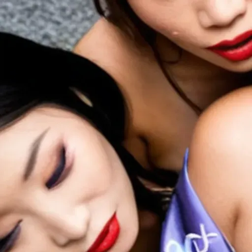 KI-Pornobild-Generator