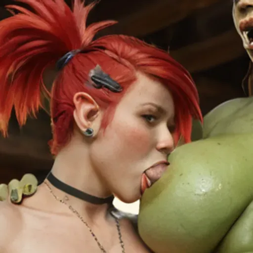 yapay zekâ porno görsel üretici