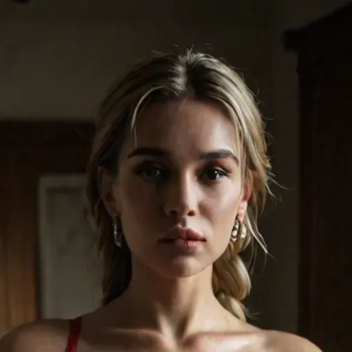 AIポルノ画像ジェネレーター