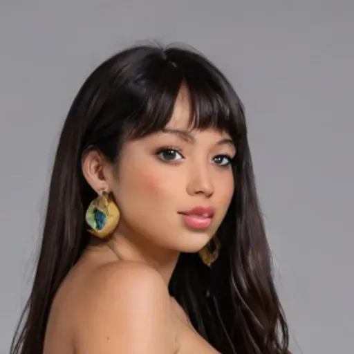 AI色情圖片產生器