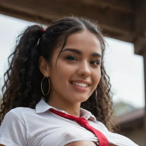 AI porn image generator