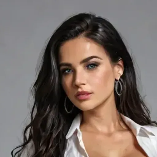 โปรแกรมสร้างภาพโปรนที่ใช้ปัญหา AI