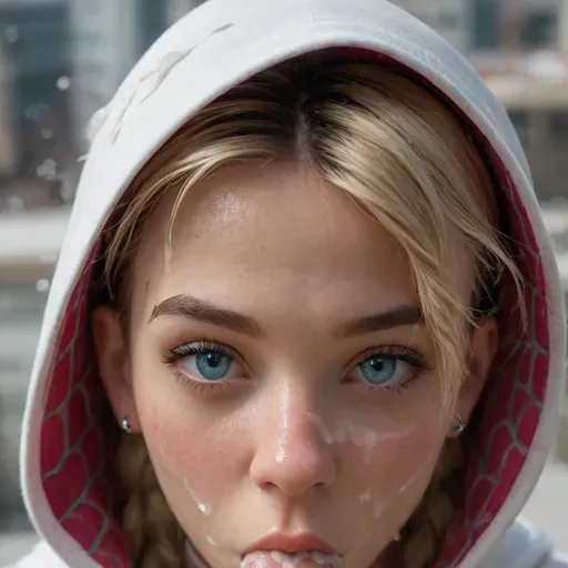 AI 포르노 이미지 생성기